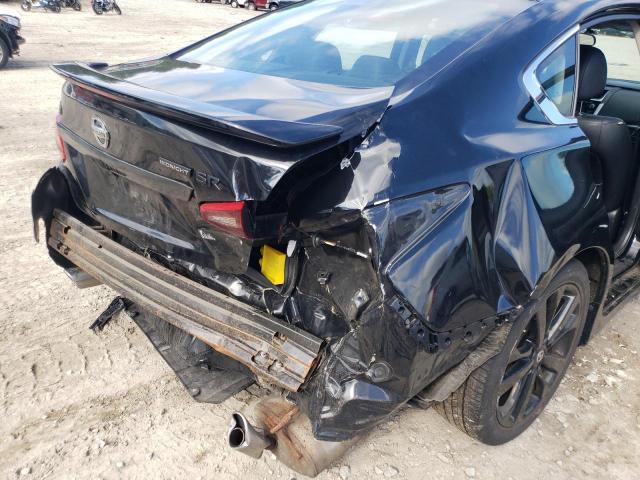 Photo 9 from auction – 2018 NISSAN ALTIMA 2.5 with VIN 1N4AL3AP1JC471332