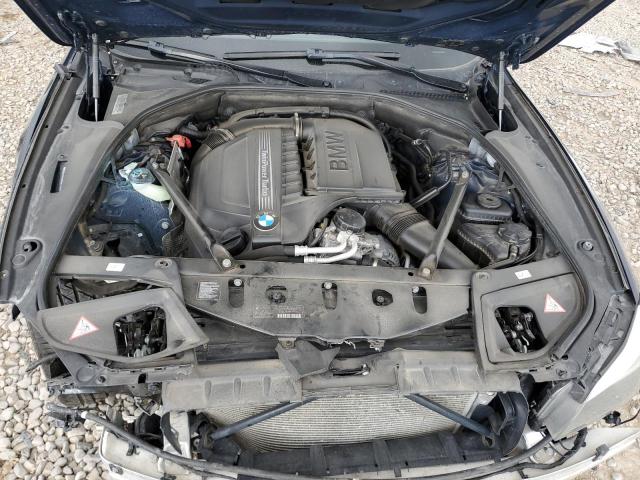 Photo 7 from auction – 2013 BMW 535 XI with VIN WBAFU7C56DDU77333