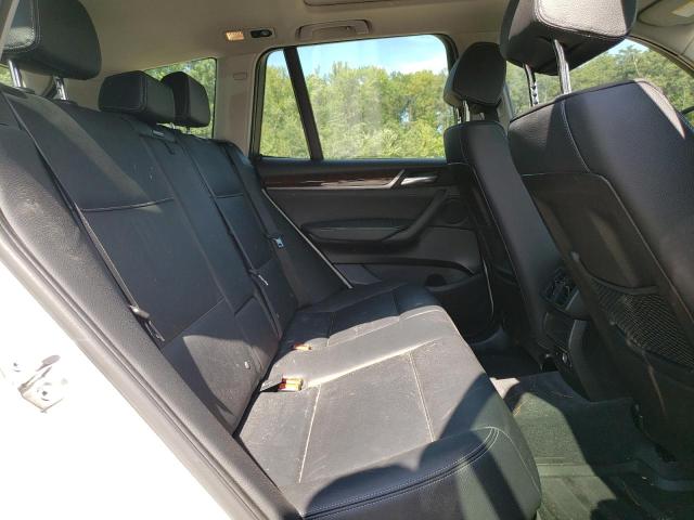 Photo 6 from auction – 2016 BMW X3 XDRIVE2 with VIN 5UXWX9C55G0D72916