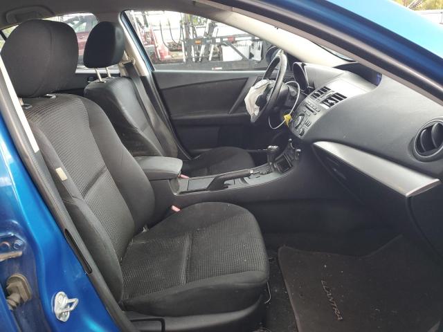 صورة رقم 5 من المزاد - 2012 MAZDA 3 I مع VIN JM1BL1V71C1670750