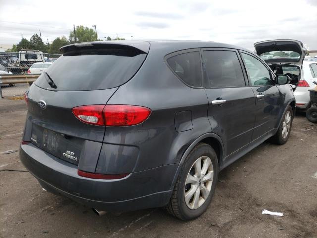 Photo 4 from auction – 2007 SUBARU B9 TRIBECA with VIN 4S4WX85D474402134