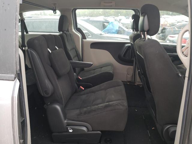 Photo 6 from auction – 2015 DODGE GRAND CARA with VIN 2C4RDGBG9FR682583