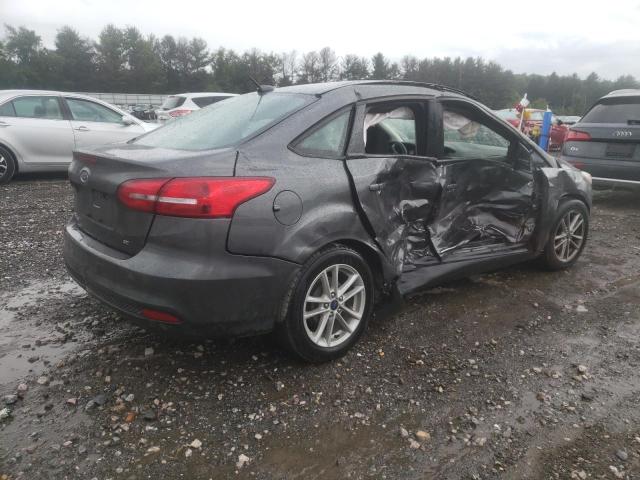 Photo 4 from auction – 2017 FORD FOCUS SE with VIN 1FADP3F28HL282606
