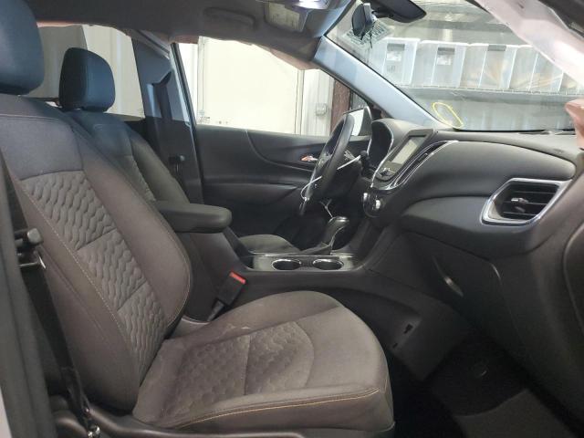 Photo 5 from auction – 2018 CHEVROLET EQUINOX LT with VIN 2GNAXJEV2J6195951
