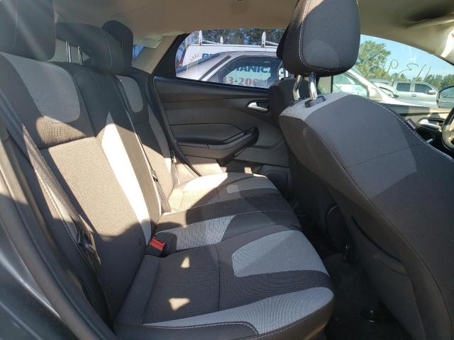 Photo 6 from auction – 2012 FORD FOCUS SE with VIN 1FAHP3K22CL341407