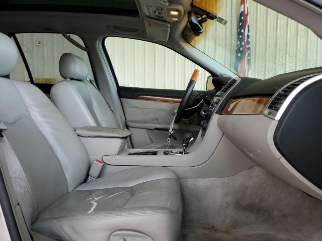 Photo 5 from auction – 2007 CADILLAC SRX with VIN 1GYEE637170170875