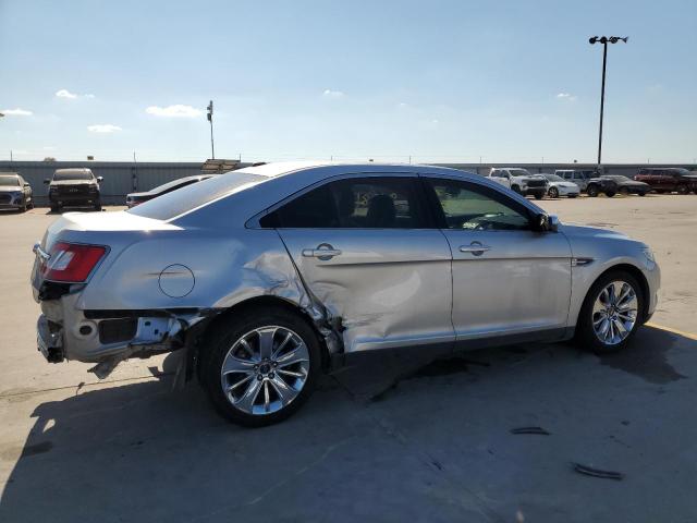 Photo 9 from auction – 2012 FORD TAURUS LIM with VIN 1FAHP2FW5CG125292