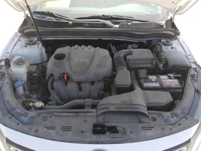 Photo 7 from auction – 2015 KIA OPTIMA LX with VIN 5XXGM4A75FG383902