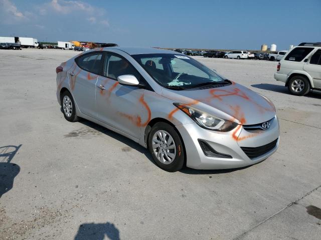 Photo 9 from auction – 2016 HYUNDAI ELANTRA SE with VIN 5NPDH4AE0GH743587