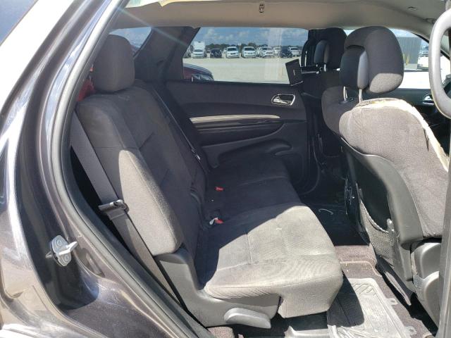 Photo 6 from auction – 2017 DODGE DURANGO SX with VIN 1C4RDHAG3HC805474