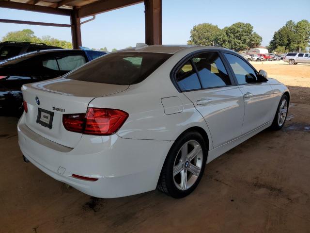 Photo 4 from auction – 2013 BMW 328 I with VIN WBA3A5C55DF355583