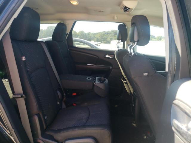 Photo 6 from auction – 2017 DODGE JOURNEY SE with VIN 3C4PDCAB2HT707362