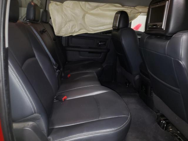 Photo 6 from auction – 2009 DODGE RAM 1500 with VIN 1D3HB13T09J525681