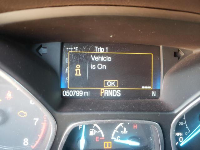 Photo 8 from auction – 2018 FORD ESCAPE SE with VIN 1FMCU0GD9JUB97072