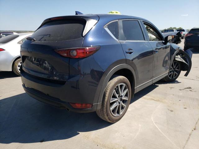 Photo 4 from auction – 2018 MAZDA CX-5 TOURI with VIN JM3KFACM5J1469809