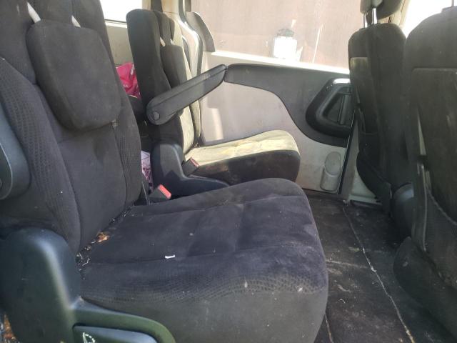 Photo 6 from auction – 2015 DODGE GRAND CARA with VIN 2C4RDGBG1FR743859