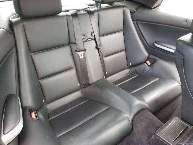 Photo 6 from auction – 2006 BMW M3 with VIN WBSBR93446PK10613
