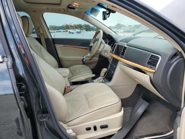 Photo 5 from auction – 2010 LINCOLN MKZ with VIN 3LNHL2GC7AR618080