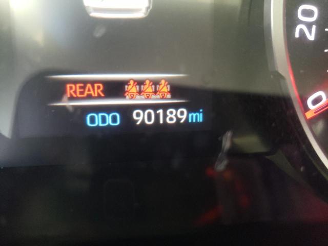 Photo 8 from auction – 2019 TOYOTA RAV4 LE with VIN 2T3H1RFV8KW038985