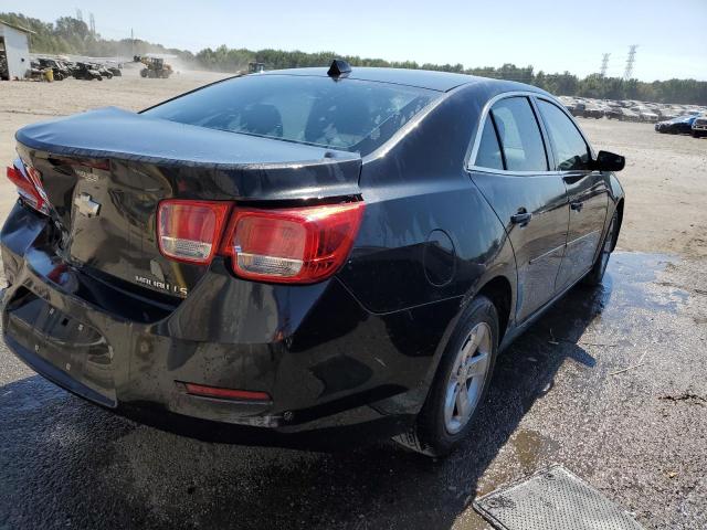 Photo 4 from auction – 2014 CHEVROLET MALIBU LS with VIN 1G11B5SL6EF217374