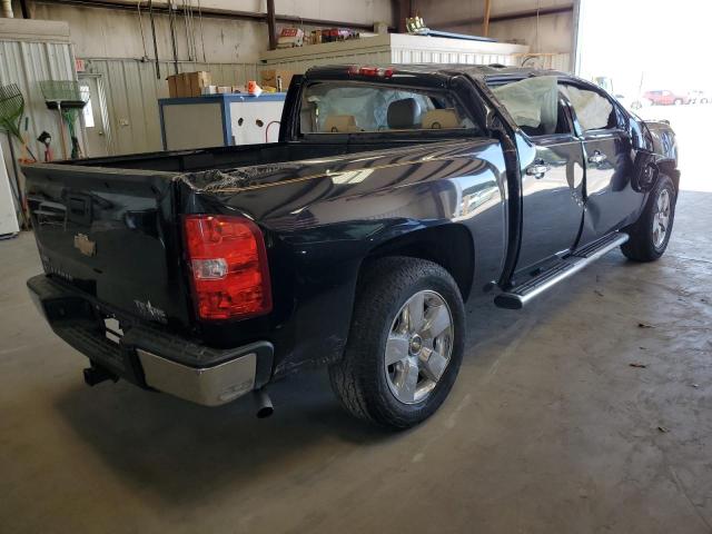 Photo 4 from auction – 2011 CHEVROLET SILVERADO with VIN 3GCPCSE01BG295974
