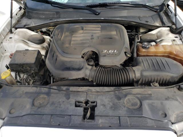 Photo 7 from auction – 2014 DODGE CHARGER SE with VIN 2C3CDXBG0EH237390