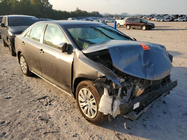 TOYOTA CAMRY BASE 2012 с VIN 4T1BF1FK2CU015419 - Фото с аукциона