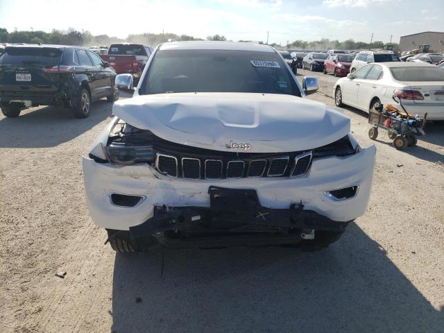 Photo 9 from auction – 2018 JEEP GRAND CHER with VIN 1C4RJEBG8JC131222