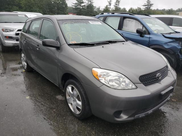 Photo 1 from auction – 2006 TOYOTA COROLLA MA with VIN 2T1LR32EX6C556800
