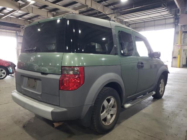 Photo 4 from auction – 2003 HONDA ELEMENT EX with VIN 5J6YH28573L005202