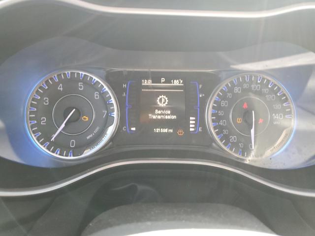 Photo 8 from auction – 2015 CHRYSLER 200 LIMITE with VIN 1C3CCCAB0FN759642