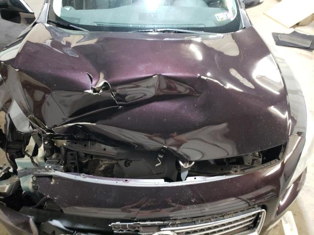 Photo 7 from auction – 2011 NISSAN MAXIMA S with VIN 1N4AA5AP2BC830979