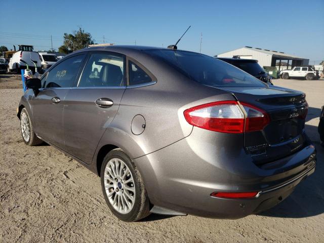 Photo 3 from auction – 2014 FORD FIESTA TIT with VIN 3FADP4CJ8EM186003