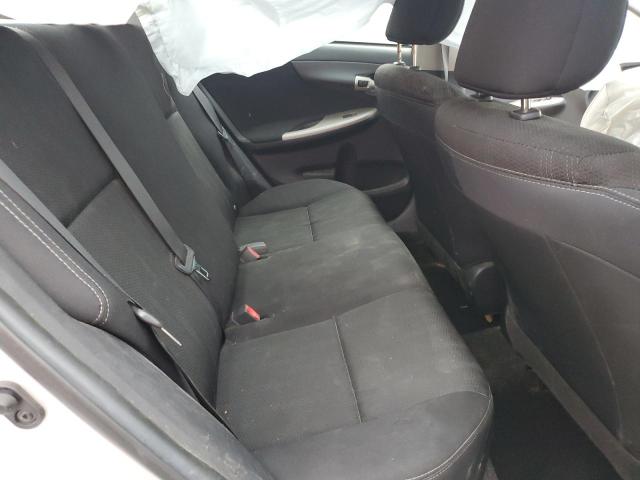 Photo 6 from auction – 2013 TOYOTA COROLLA BA with VIN 2T1BU4EE6DC952103