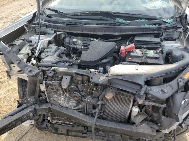 Photo 7 from auction – 2013 NISSAN ROGUE S with VIN JN8AS5MV4DW635537