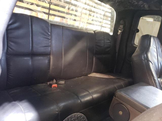 Photo 6 from auction – 2001 DODGE RAM 2500 with VIN 3B7KF23691G217272