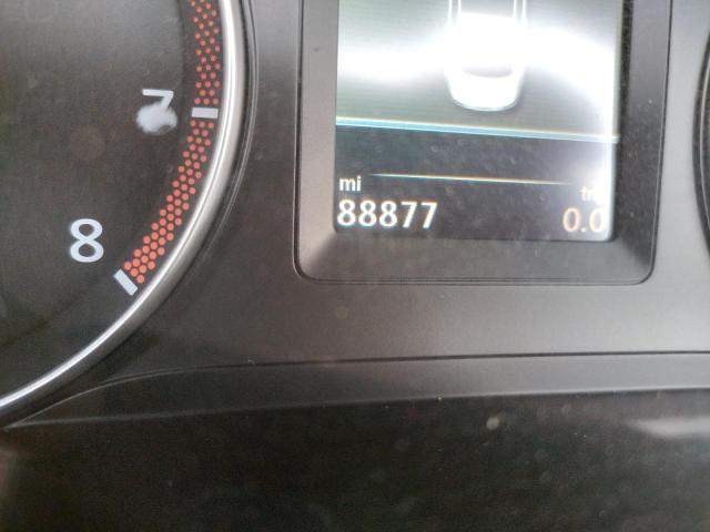 صورة رقم 8 من المزاد - 2012 VOLKSWAGEN EOS LUX مع VIN WVWFW7AH7CV017374