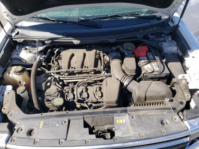 Photo 7 from auction – 2016 FORD FLEX LIMIT with VIN 2FMGK5D83GBA12511