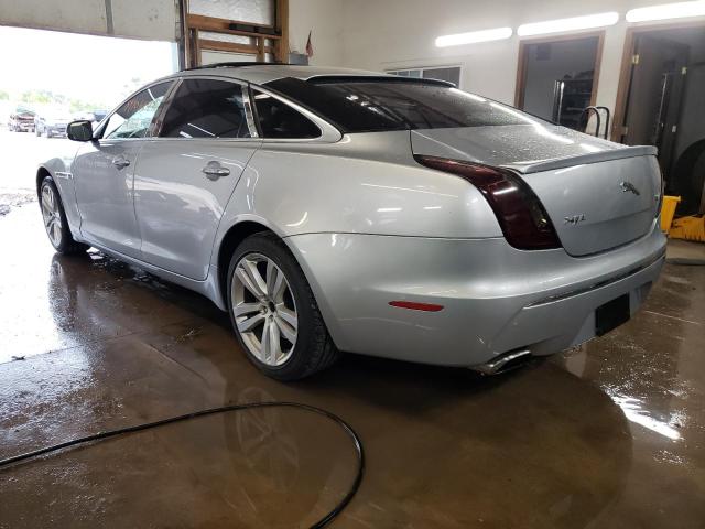 Photo 3 from auction – 2011 JAGUAR XJL with VIN SAJWA2GB9BLV14085