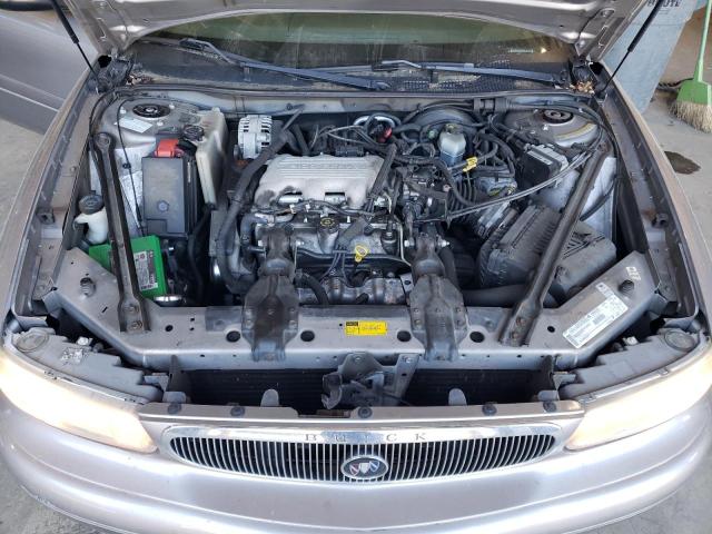 Photo 7 from auction – 1999 BUICK CENTURY CU with VIN 2G4WS52M6X1455625
