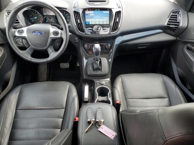 Photo 5 from auction – 2016 FORD ESCAPE TIT with VIN 1FMCU9J90GUB70196