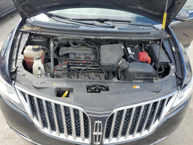 Photo 7 from auction – 2013 LINCOLN MKX with VIN 2LMDJ6JK1DBL11975