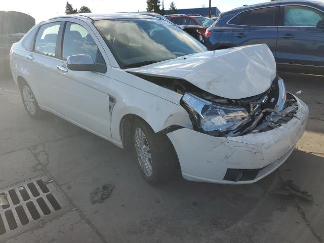 Photo 1 from auction – 2009 FORD FOCUS SEL with VIN 1FAHP37N69W111508