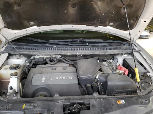 Фото 7 с аукциона – 2013 LINCOLN MKX с VIN 2LMDJ8JK1DBL49072