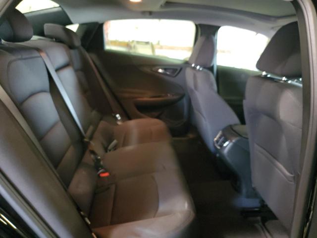 Photo 6 from auction – 2022 CHEVROLET MALIBU LT with VIN 1G1ZD5ST8NF148698