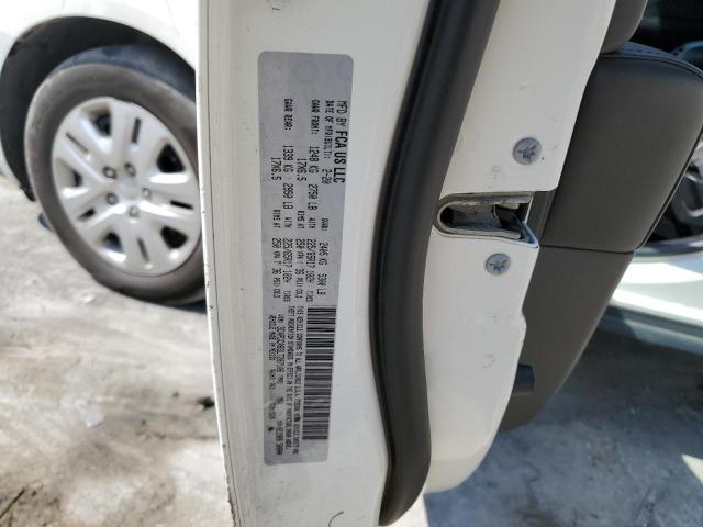 Photo 10 from auction – 2020 DODGE JOURNEY SE with VIN 3C4PDCAB3LT207106