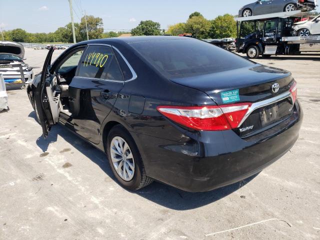 Photo 3 from auction – 2017 TOYOTA CAMRY with VIN 4T1BF1FK7HU690819
