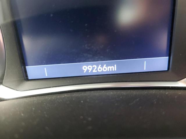 Photo 8 from auction – 2019 GMC TERRAIN DE with VIN 3GKALXEX6KL169248