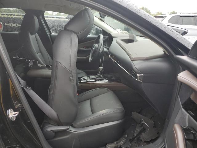 Photo 5 from auction – 2022 MAZDA CX-30 PREM with VIN 3MVDMBDL9NM428710