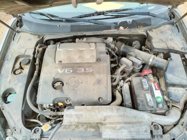 Photo 7 from auction – 2008 NISSAN MAXIMA SE with VIN 1N4BA41E88C829597